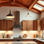 12 Lighting Hacks That Will Make Your Kitchen Shine Like Never Before!