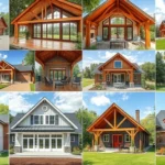 15 Dreamy Single Story Barndominium Designs That Will Make You Want One!
