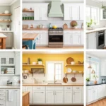 30 Stunning Small Kitchen Makeovers That Prove Size Is Just a Number!