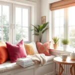 25 Window Seating Ideas That’ll Make You Want to Curl Up with a Book All Day!
