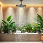 Experience Bliss: 8 Luxury Rain Showers That Will Transform Your Bathroom into a Relaxing Oasis!