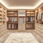 30 Stunning Walking Closet Ideas That Will Change the Way You Organize Forever!