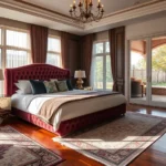 21 Luxury Bedroom Decor Ideas That Will Make You Feel Like a Million Bucks (#9 Will Blow Your Mind!)