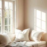 15 Elegant Window Seat Ideas That Redefine Comfort and Style!