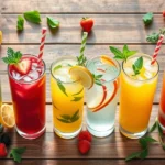 15 Refreshing Detox Drinks for Women That’ll Make You Feel Amazing!