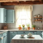 21 Charming Cottage Kitchen Inspirations You Didn’t Know You Needed (Wait Until You See #12!)