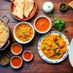 7 One-Pot Indian Dinner Recipes That Make Cooking a Breeze!