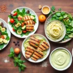 18 Nutritious Low Carb Meals That Are So Tasty You’ll Forget They’re Healthy!