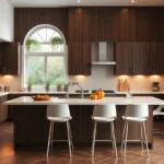 24 Brilliant Kitchen Design Ideas for Functionality and Style
