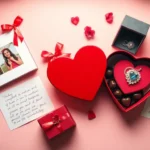 25 Unique Valentine Gifts That Will Make Your Partner Swoon (You Won’t Believe #12!)