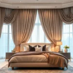 18 Luxury Curtains That Will Make Your Bedroom a Dreamy Retreat (Check Out #9!)