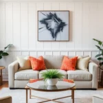 12 Board and Batten Accent Wall Ideas That’ll Make Your Living Room Shine (Wait Until You See #4!)