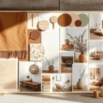 Craft the Perfect Earth Tone Mood Board for 2025 (Get Inspired Today!)