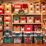 10 Brilliant Tips to Store Holiday Decorations Like a Pro (You’ll Thank Yourself Next Year!)
