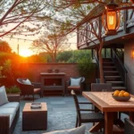 20 Stunning Patio Designs That Will Transform Your Outdoor Living (Wait Until You See #10!)