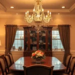 18 Stunning Dining Room Lighting Designs That Create the Perfect Ambiance!
