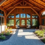 15 DIY Barndominium Projects That Will Inspire Your Next Build!