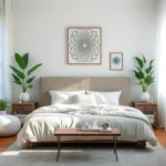 14 Feng Shui Bedroom Decor Tips to Create Harmony and Attract Positive Energy!