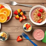 14 Healthy Snack Ideas for Kids That Double as Breakfast (Watch #9 Disappear!)