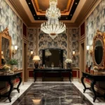 20 Lavish Hallway Ideas That Will Make Your Home Look Like a Million Bucks!