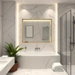 AI-Enhanced Bathroom Innovations You Won’t Believe Exist!